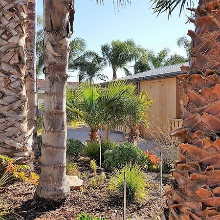 The Courtyard - Garden View Studio Port Pirie Extérieur photo
