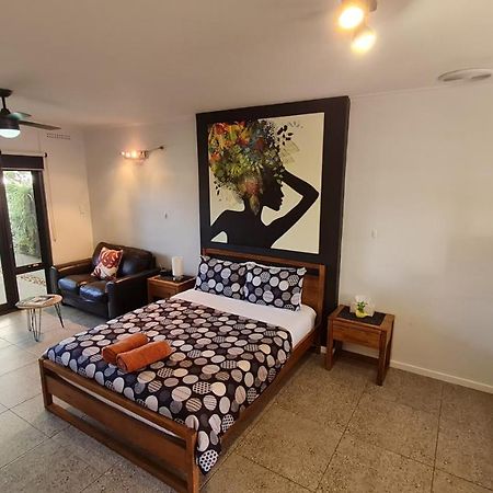 The Courtyard - Garden View Studio Port Pirie Extérieur photo