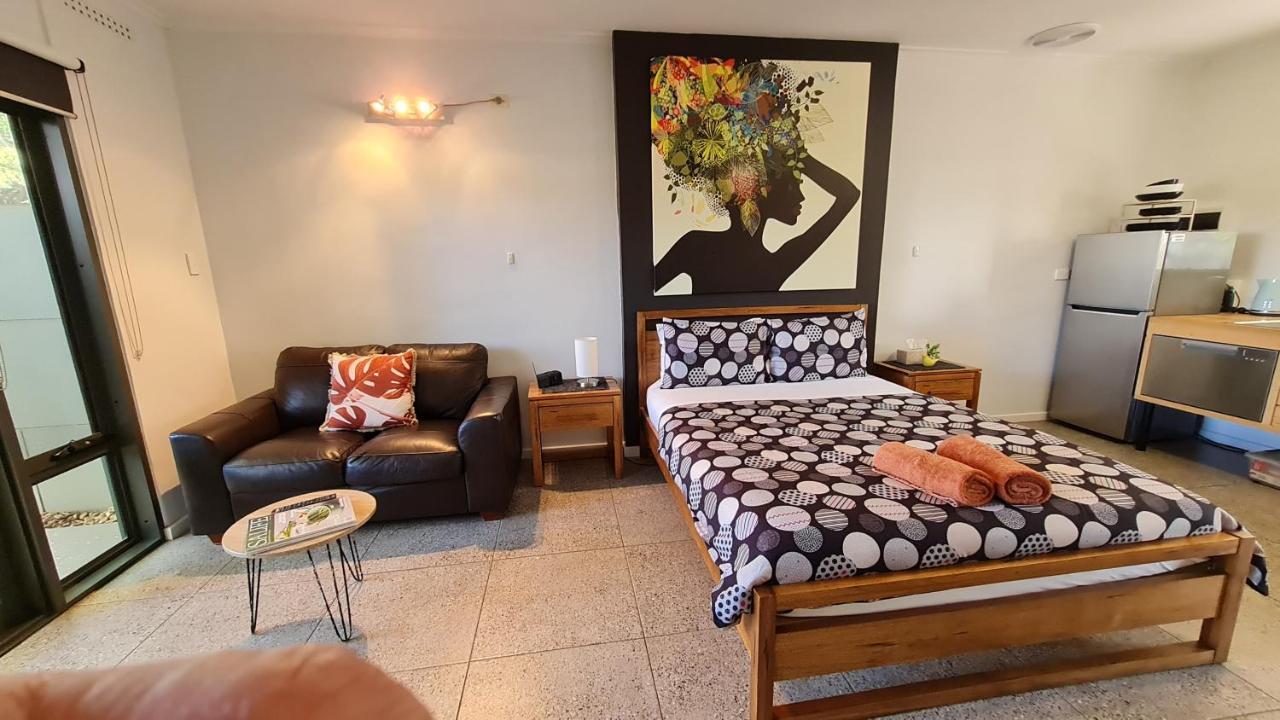 The Courtyard - Garden View Studio Port Pirie Extérieur photo