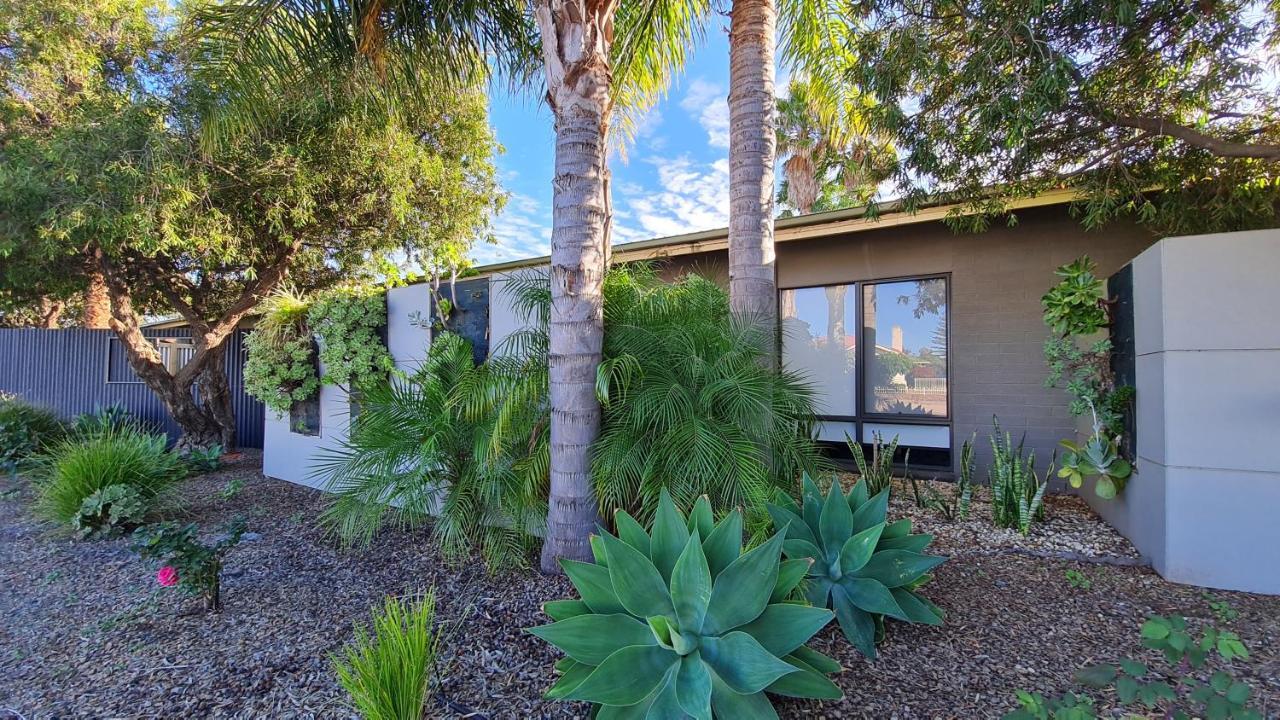 The Courtyard - Garden View Studio Port Pirie Extérieur photo